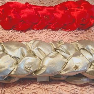 Women's Decorative Head Wraps